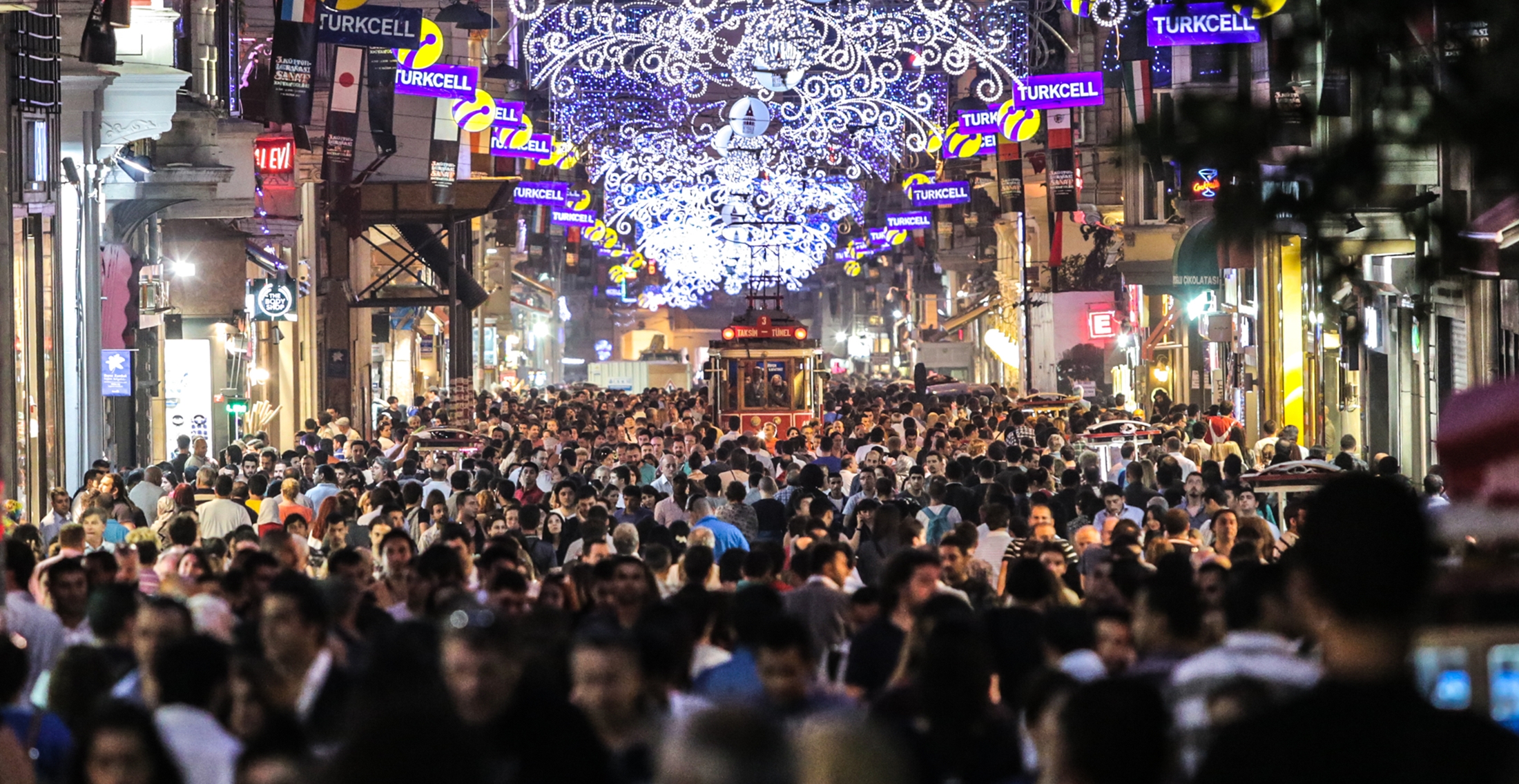 İstanbul’un 3 Ayrı İlçesinde 582 Düzensiz Göçmen Yakalandı