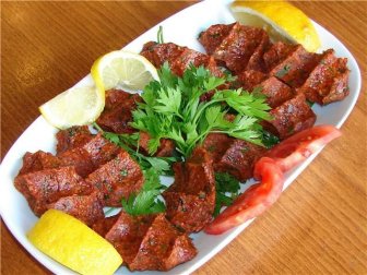 Çigköfte Bayilik