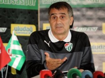 Şenol Güneş : 'Bugün de rakipten üstündük'