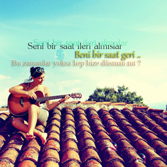 Şarkı Sözlerimiz Artık Bu Adreste