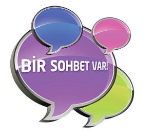 Üyeliksiz Sohbet, Chat odaları