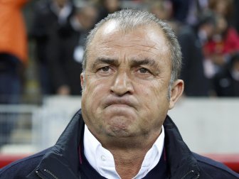 Fatih Terim’den olay açıklama