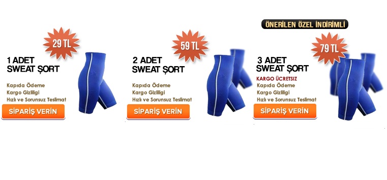 Termal Sauna Şort Kullanmanın Faydası Ne Olur?