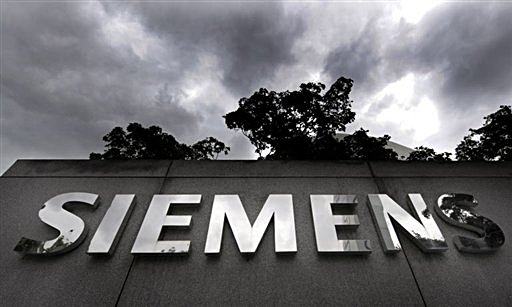 Siemens Elektrik Malzemeleri
