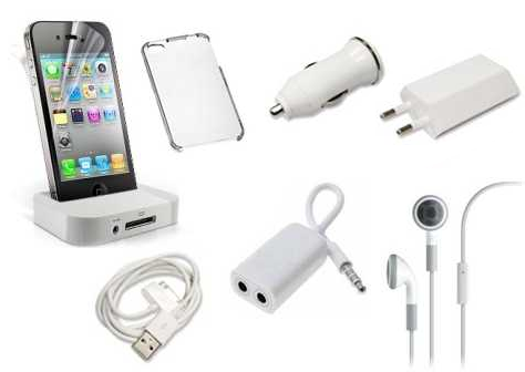 APPLE AKSESUARLARI