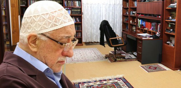 Gülen için flaş iddia: O ülkeye sığınabilir