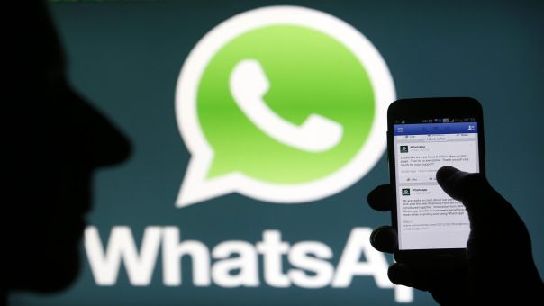 Whatsapp'a yeni özellik geldi ! Bugünden itibaren...