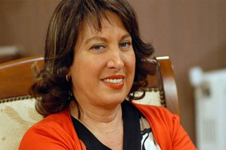 O Hayat Benim'e Oya Başar da katıldı!