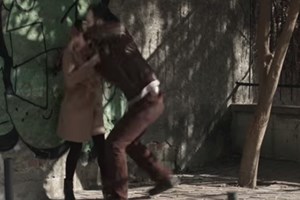 Behzat Ç'nin senaristinden yeni dizi