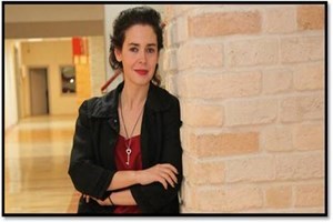 Pelin Batu dertli mi dertli