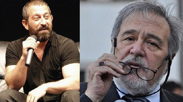 İlber Ortaylı: Cem Yılmaz bir zeka...