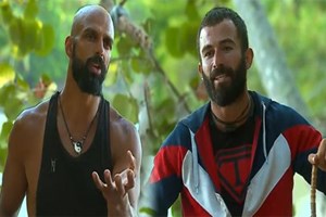 Survivor All Star’da konsey karıştı!