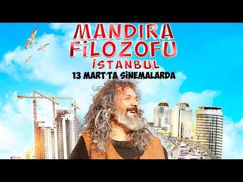 Mandıra filozofu İstanbul