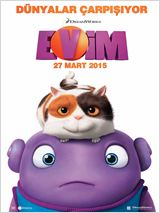 Evim filmi