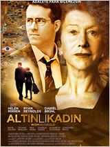 Altınlı Kadın filmi