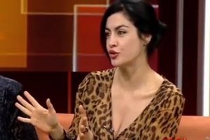 Tuğba Ekinci'nin Kaya ve Hülya'ya yanıtı!