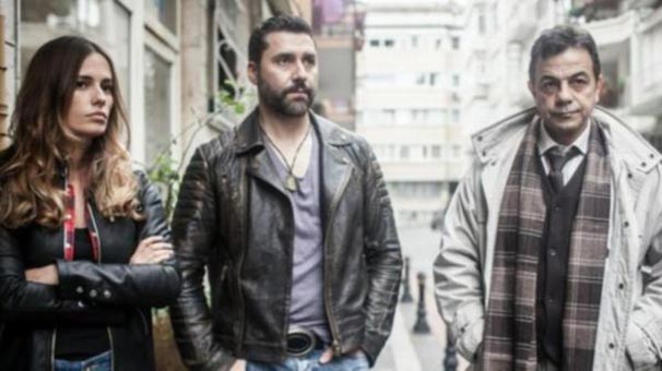 Kanal D o dizinin ipini çekti!