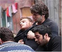 Şeref Meselesi 23.bölüm