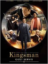 Kingsman: Gizli Servis
