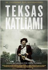 Teksas Katliamı