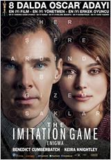 The Imitation Game: Enigma