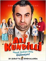 Ali Kundilli