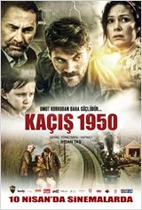 Kaçış 1950