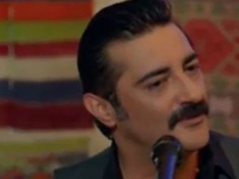 Poyraz Karayel dizisinde Zülfikar’ın söylediği şarkı
