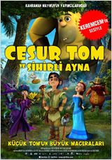 Cesur Tom: Sihirli Ayna