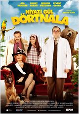 Niyazi Gül Dört Nala