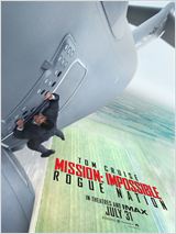 Mission Impossible - Rogue Nation