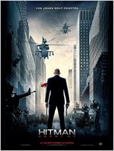 Hitman: Ajan 47