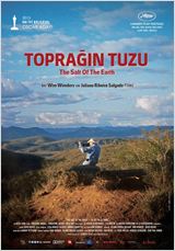 Toprağın Tuzu