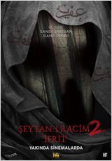 Şeytan-ı Racim 2: İfrit