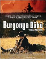 Burgonya Dükü