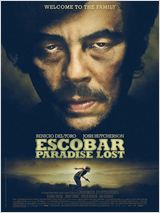 Escobar: Kayıp Cennet