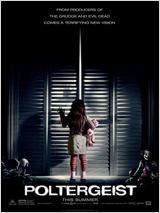 Poltergeist: Kötü Ruh