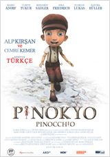 Pinokyo filmi
