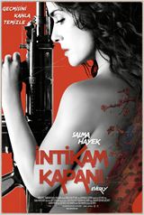 İntikam Kapanı