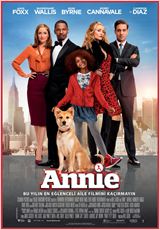 Annie filmi