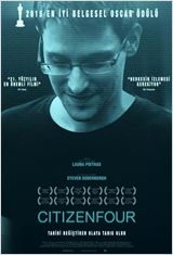 Citizenfour filmi