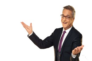Kaybeden'lerin programcısı Acun!