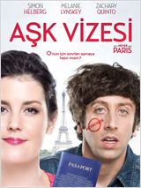 Aşk Vizesi