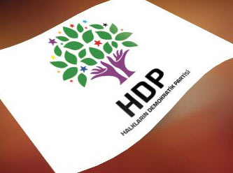 HDP Marmaris İlçe Eş Başkanı Gözaltına Alındı