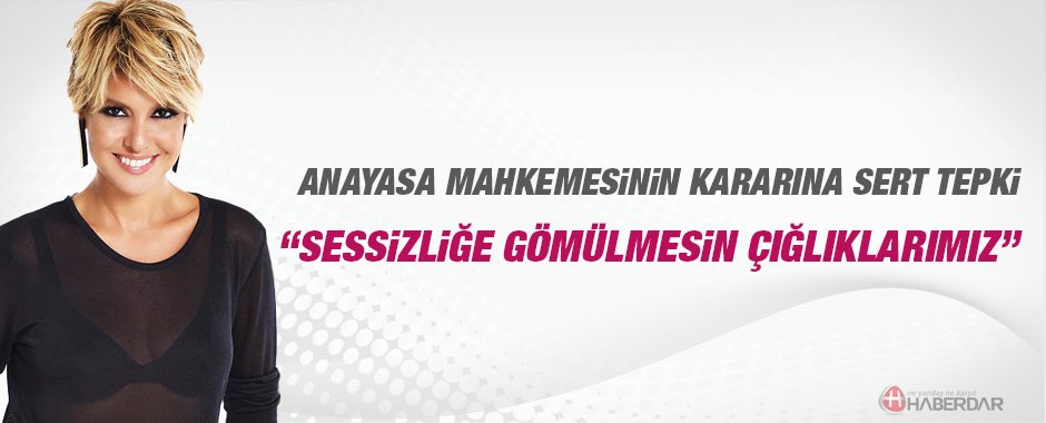 Gülben Ergen'i çıldırtan karar!