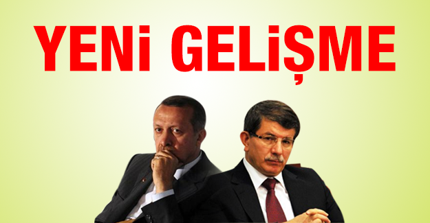 Davutoğlu'ndan kriz yorumu!