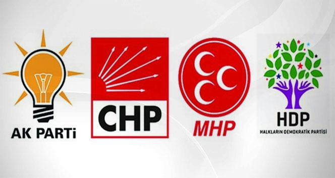 Katılımın en yüksek olduğu seçim oldu!