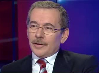 Abdüllatif Şener'den bomba açıklama..