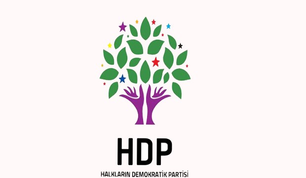 HDP : Başkanlık sistemine karşı değiliz
