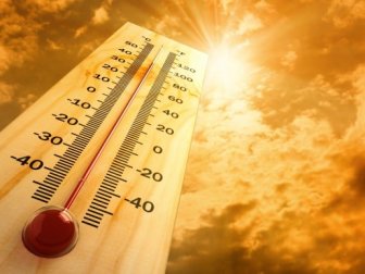 Sıcaklıklar hızla yükselecek! O güne dikkat